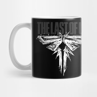 last of us Mug